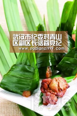 武汉市纪委对青山区副区长骆蓉党纪立案审查_PG棋牌(图3) PG棋牌