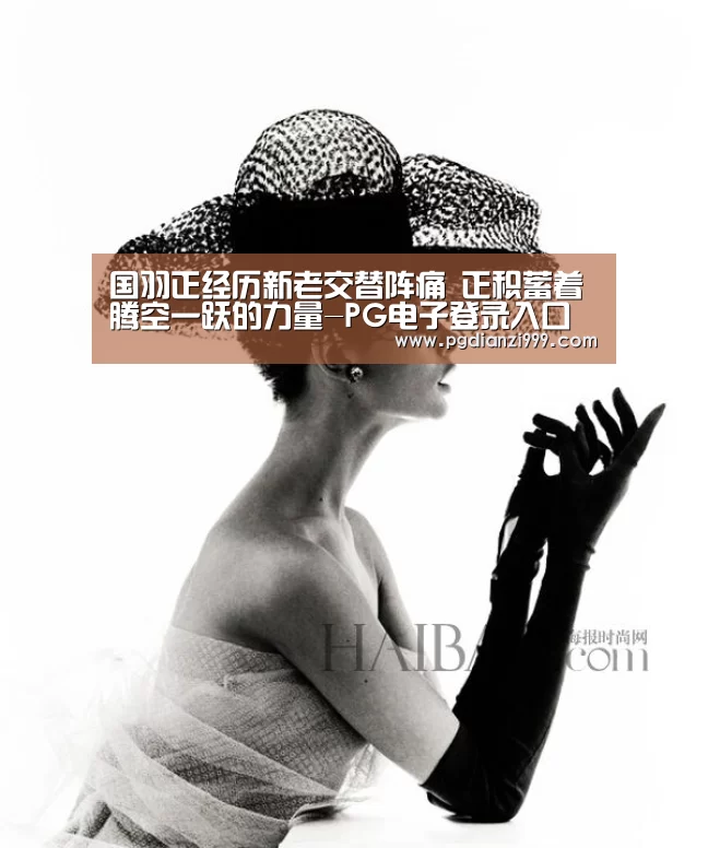 国羽正经历新老交替阵痛 正积蓄着腾空一跃的力量-PG电子登录入口(图3) PG棋牌