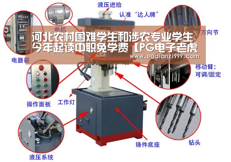 河北农村困难学生和涉农专业学生今年起读中职免学费【PG电子老虎机】(图3) PG棋牌